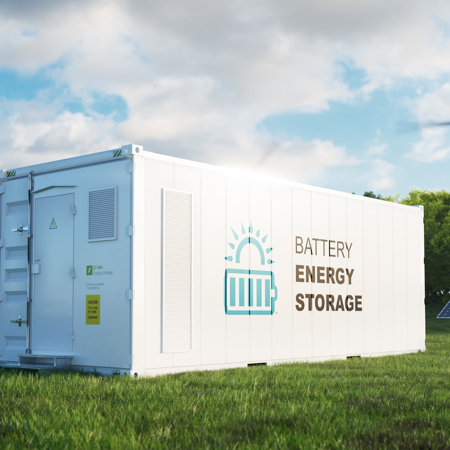 Battery Storage