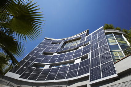 BIPV Project