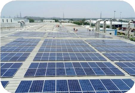 Commercial Solar Project