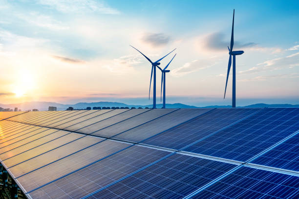 End-to-End Solar Solutions